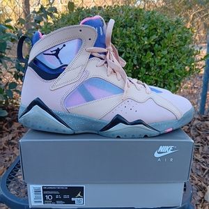 Jordan 7 Retro size 10
